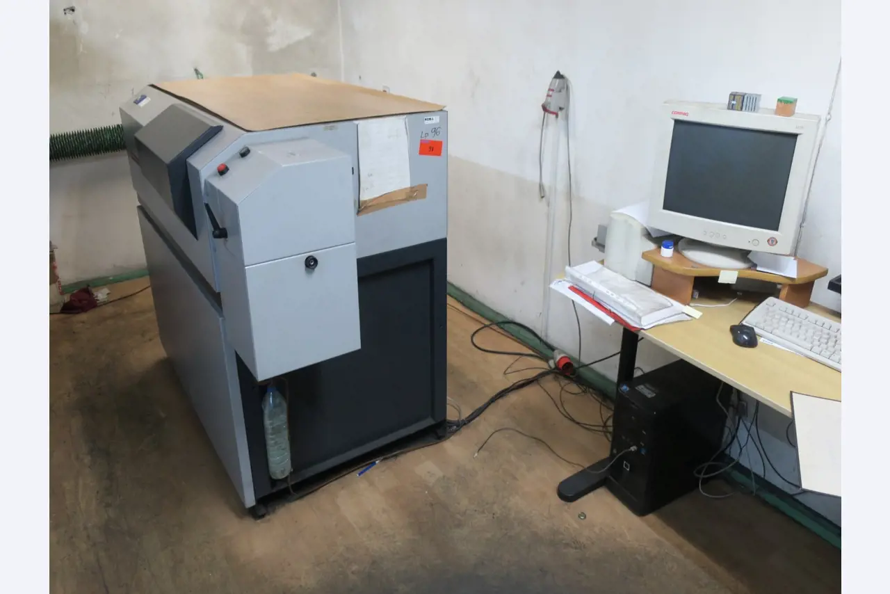 Metalworking machines-3