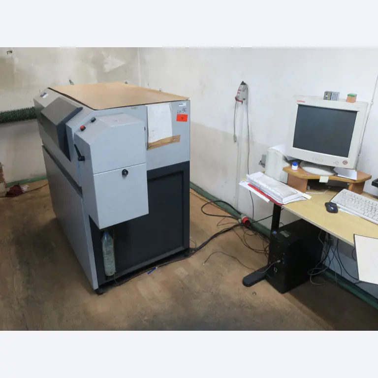 Metalworking machines-3