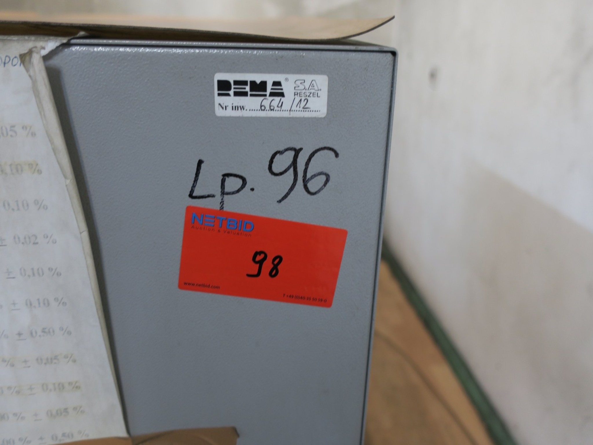 Metalworking machines-4