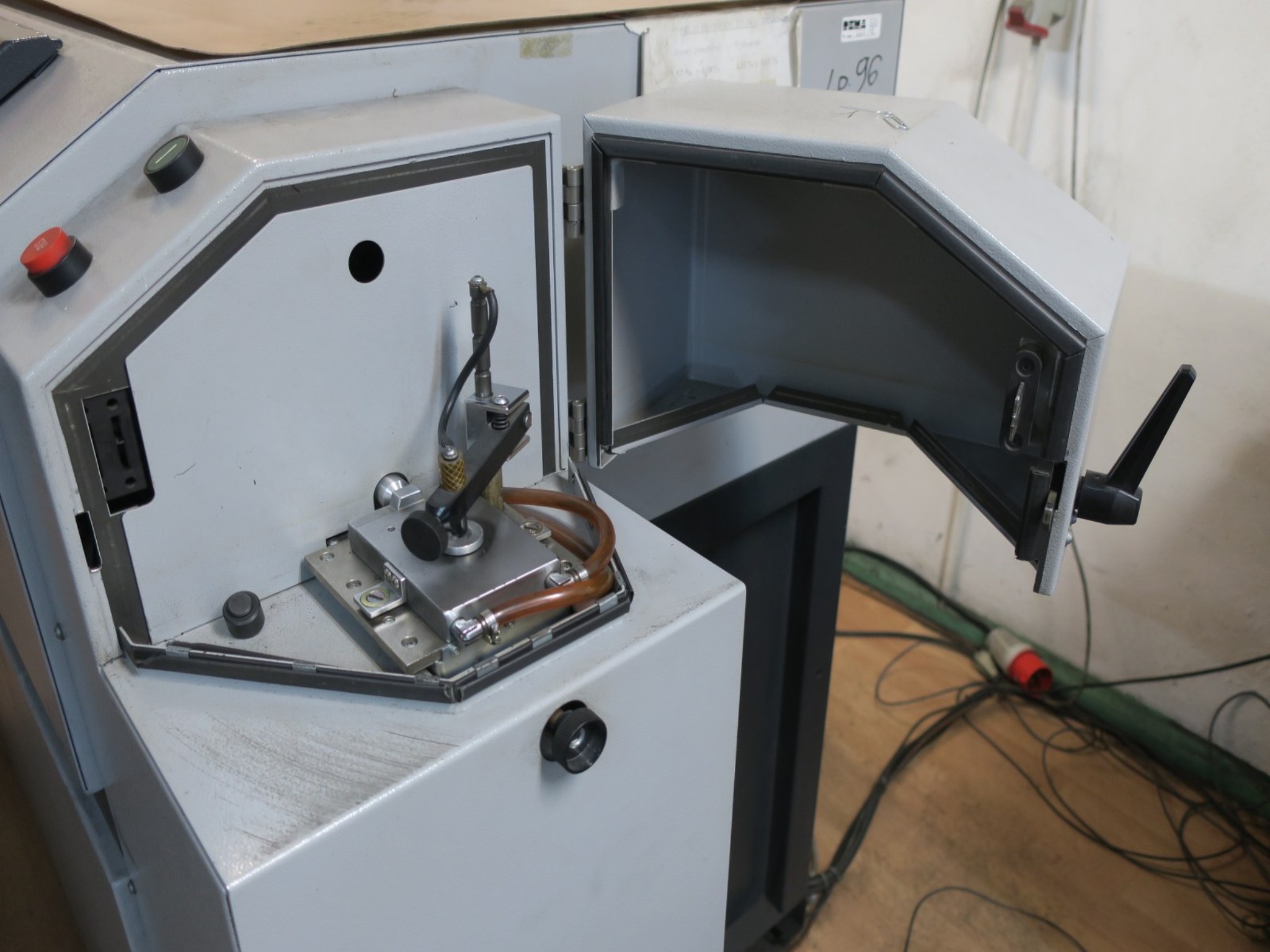 Metalworking machines-5