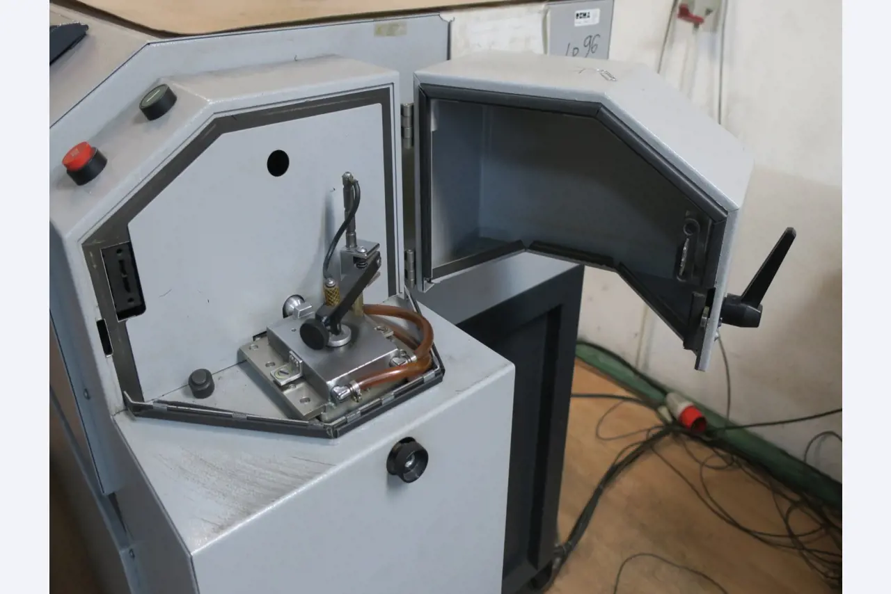 Metalworking machines-5