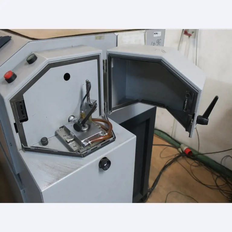 Metalworking machines-5