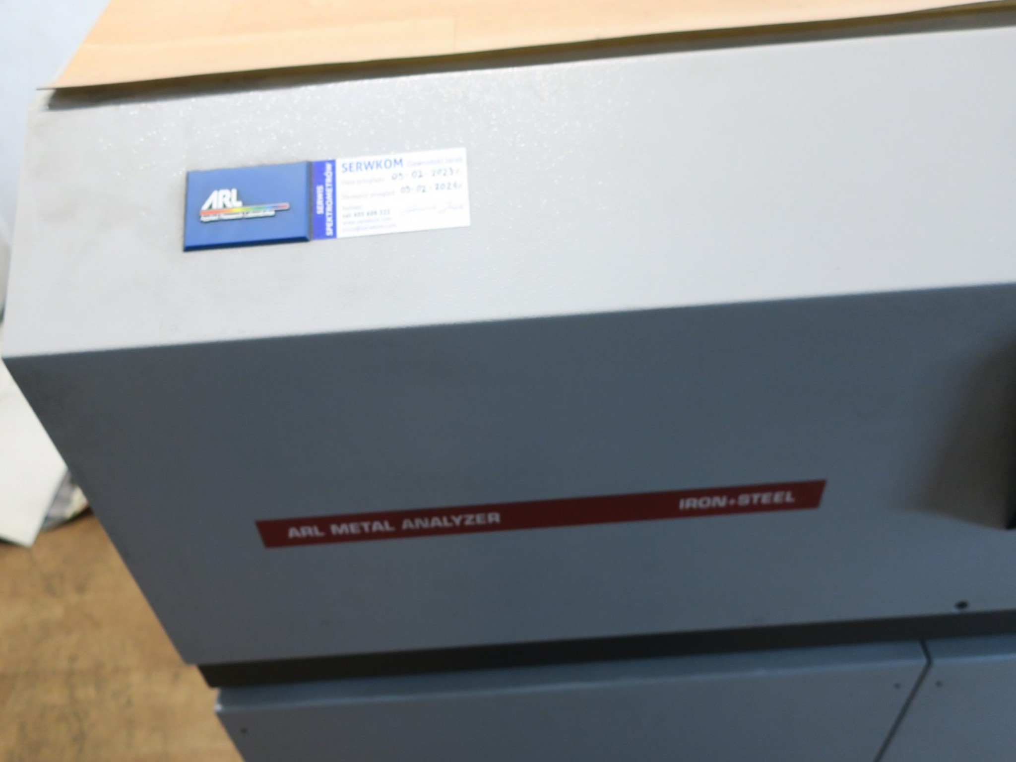 Metalworking machines-6