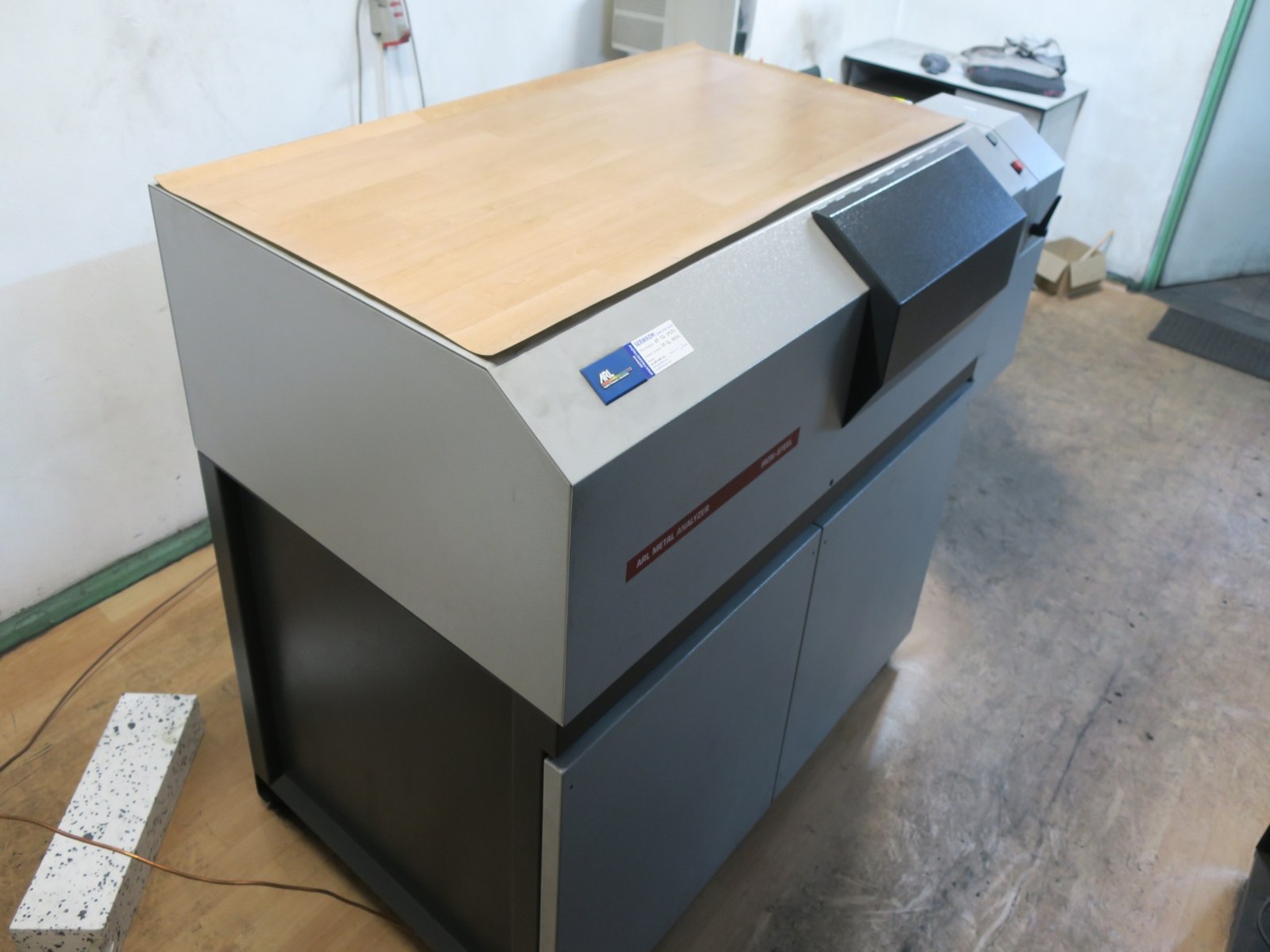 Metalworking machines-8