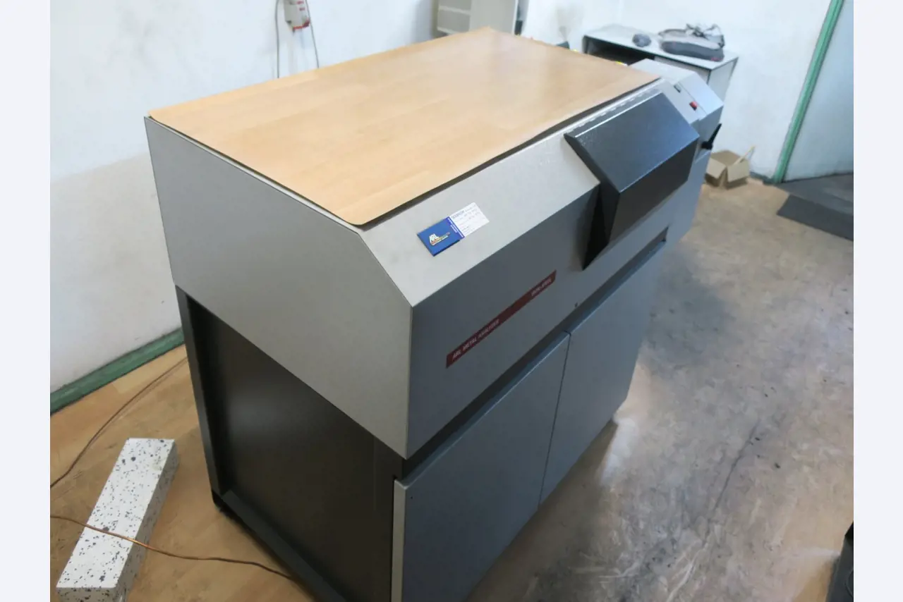 Metalworking machines-8