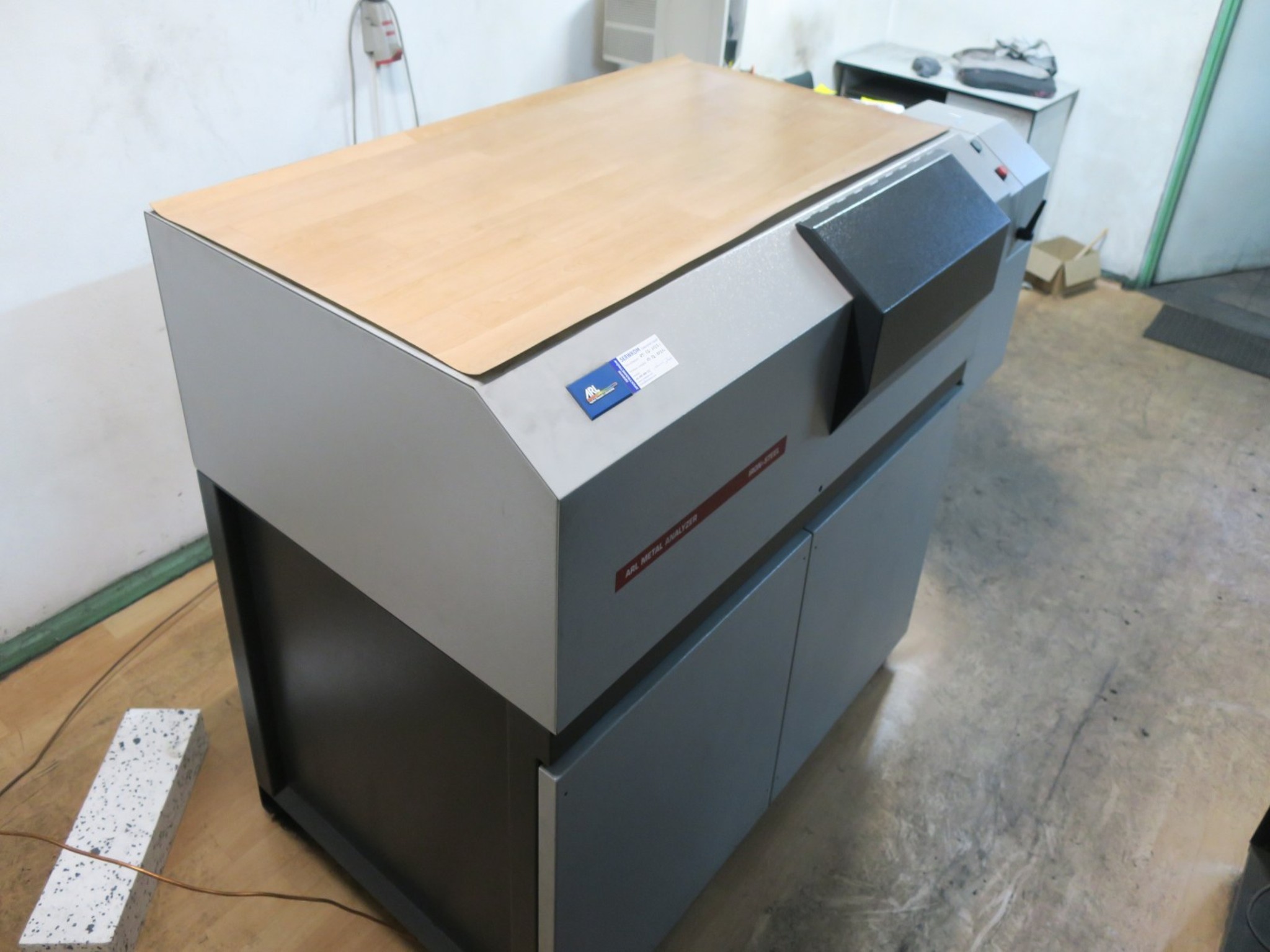 Metalworking machines-9