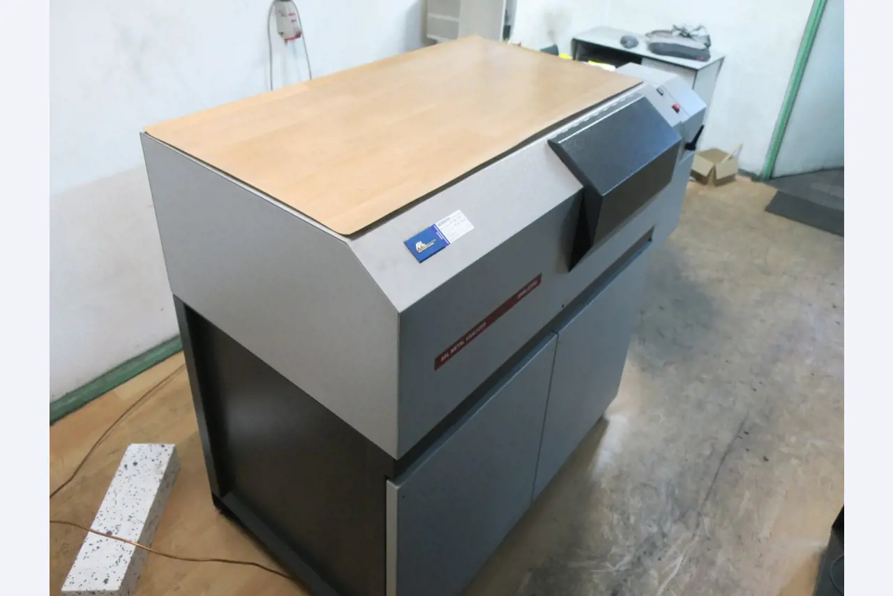 Metalworking machines-9