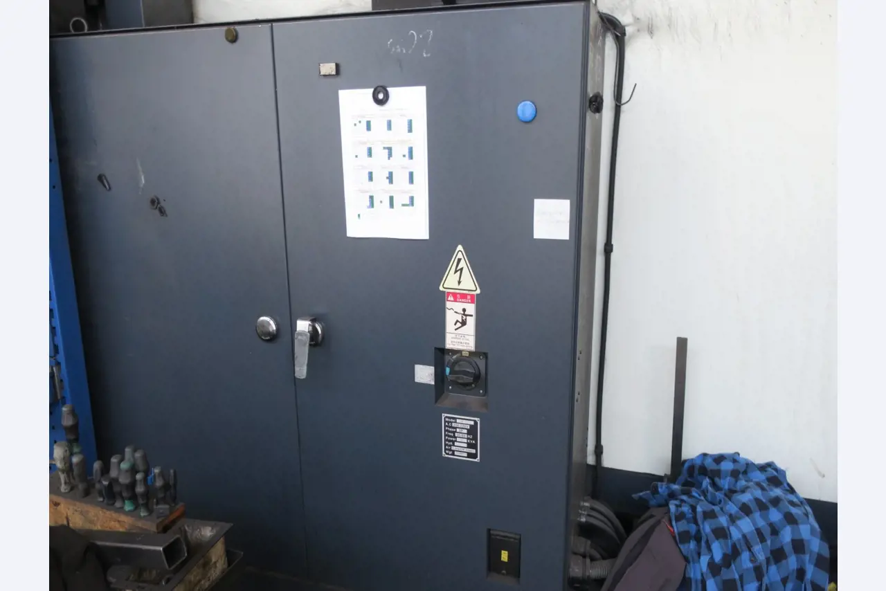 Kovoobráběcí stroje-10