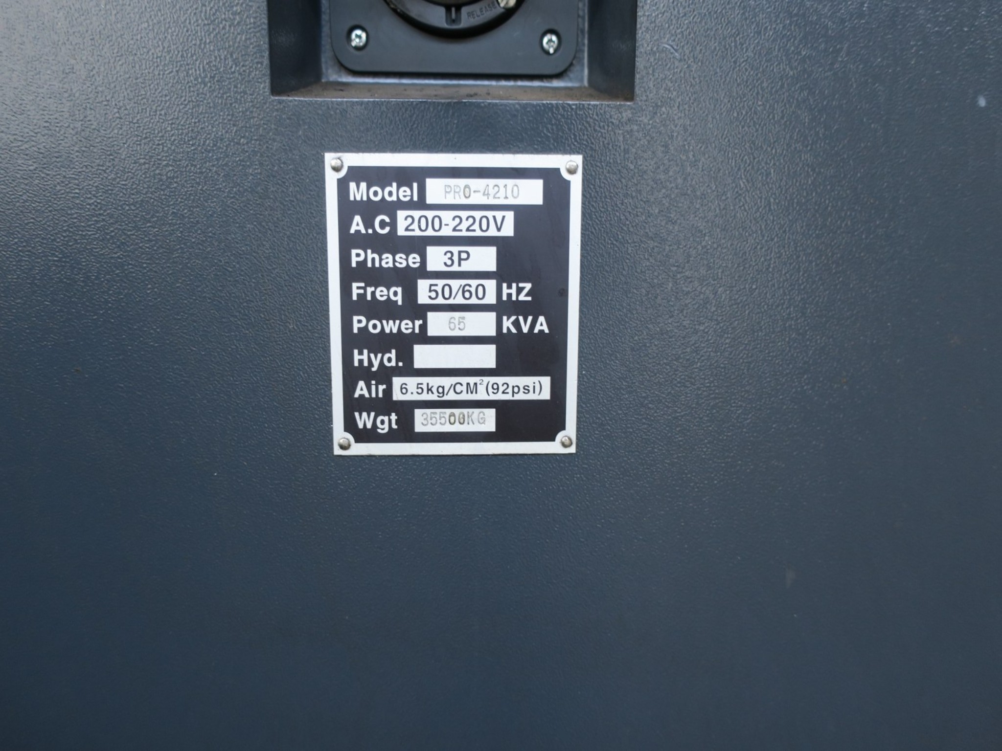 Kovoobráběcí stroje-11