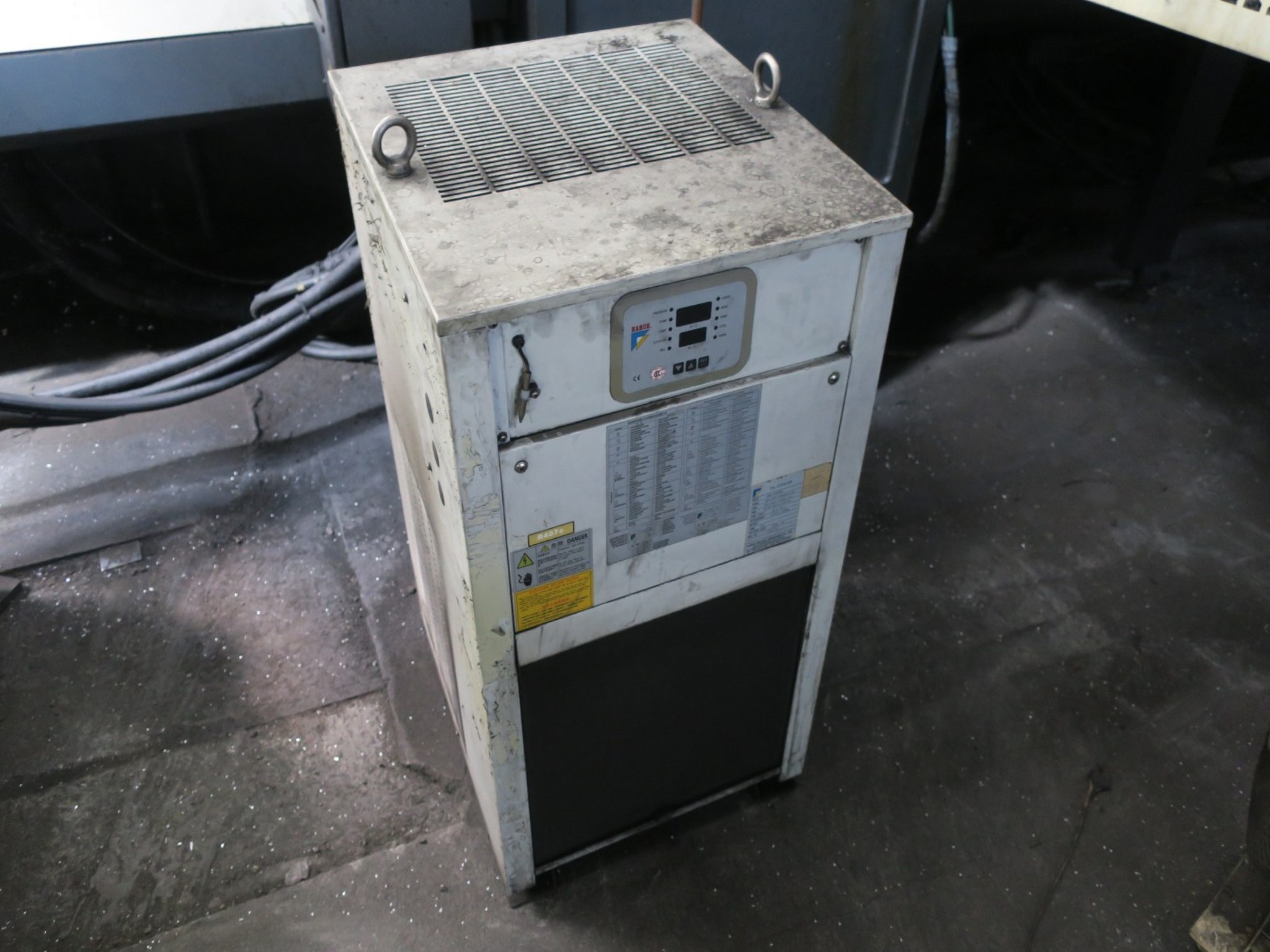 Kovoobráběcí stroje-12