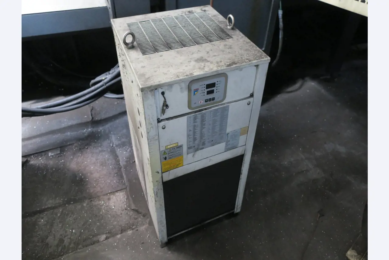 Kovoobráběcí stroje-12