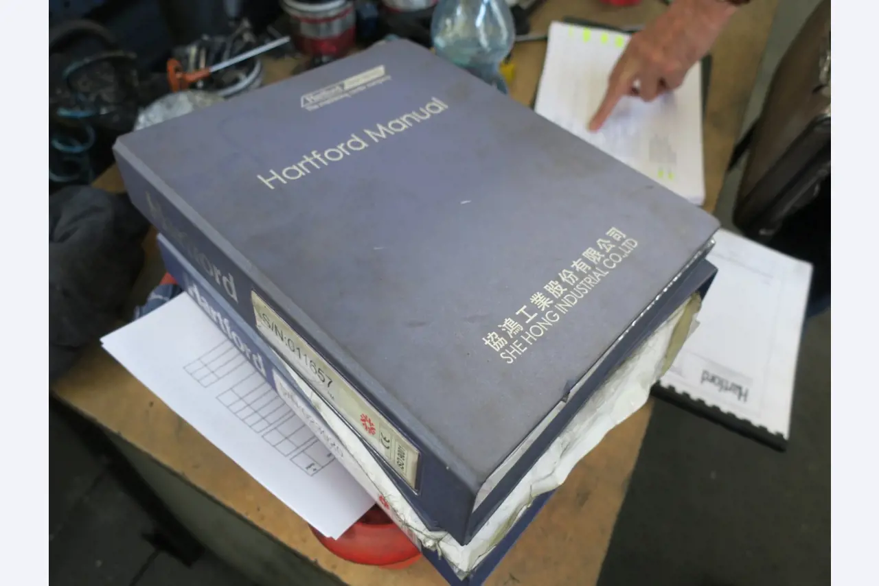 Kovoobráběcí stroje-14