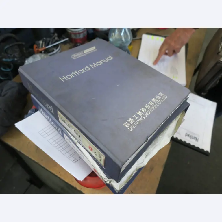 Kovoobráběcí stroje-14