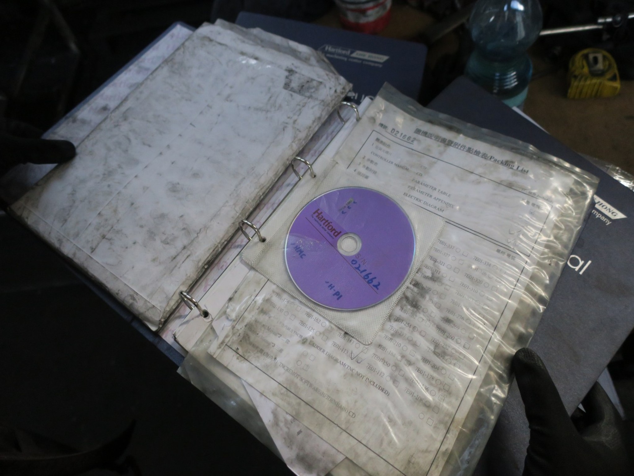 Kovoobráběcí stroje-15