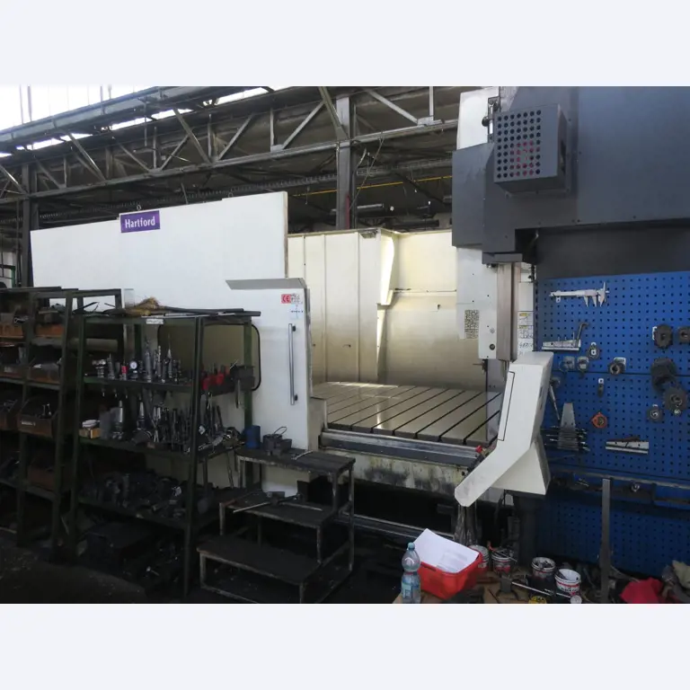 Kovoobráběcí stroje-1