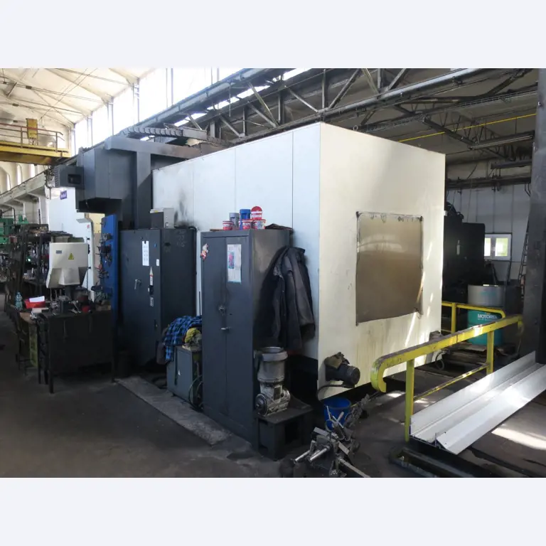 Kovoobráběcí stroje-3