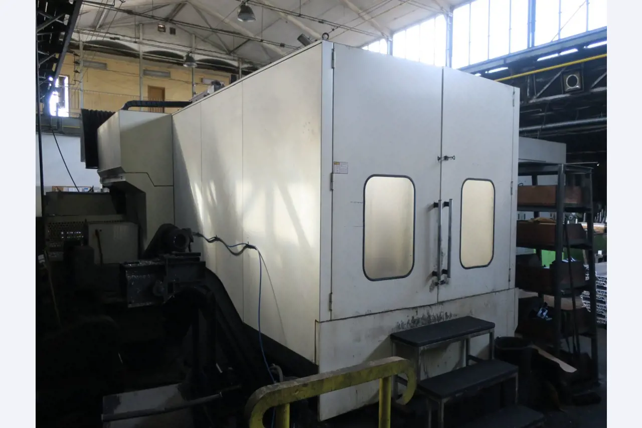 Kovoobráběcí stroje-4