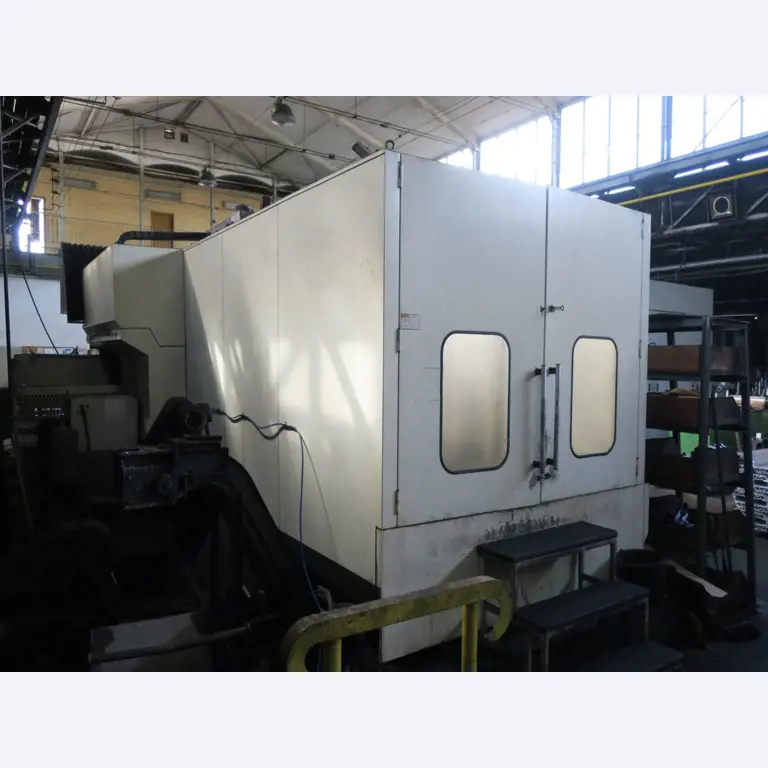 Kovoobráběcí stroje-4