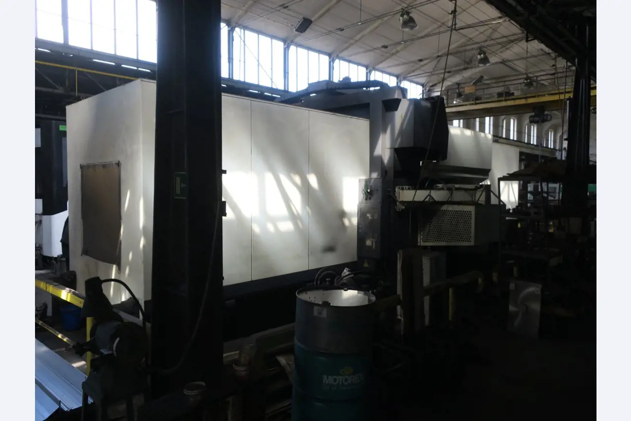 Kovoobráběcí stroje-5