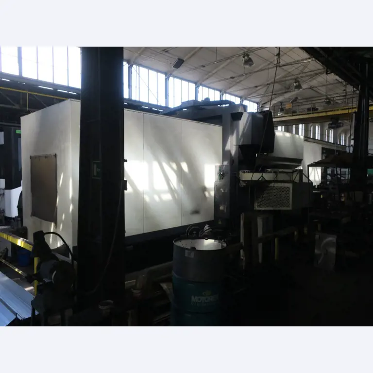 Kovoobráběcí stroje-5