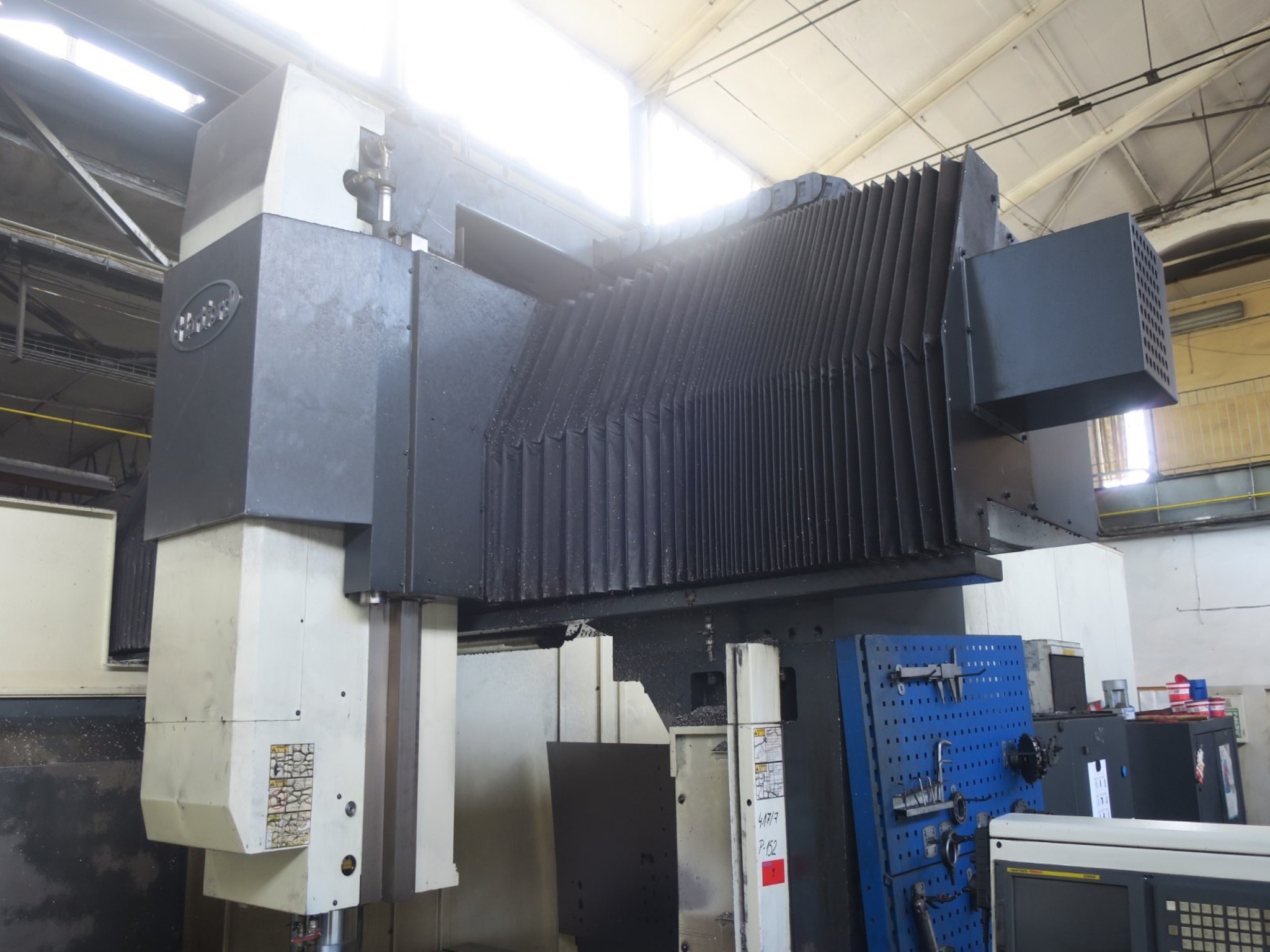 Kovoobráběcí stroje-6