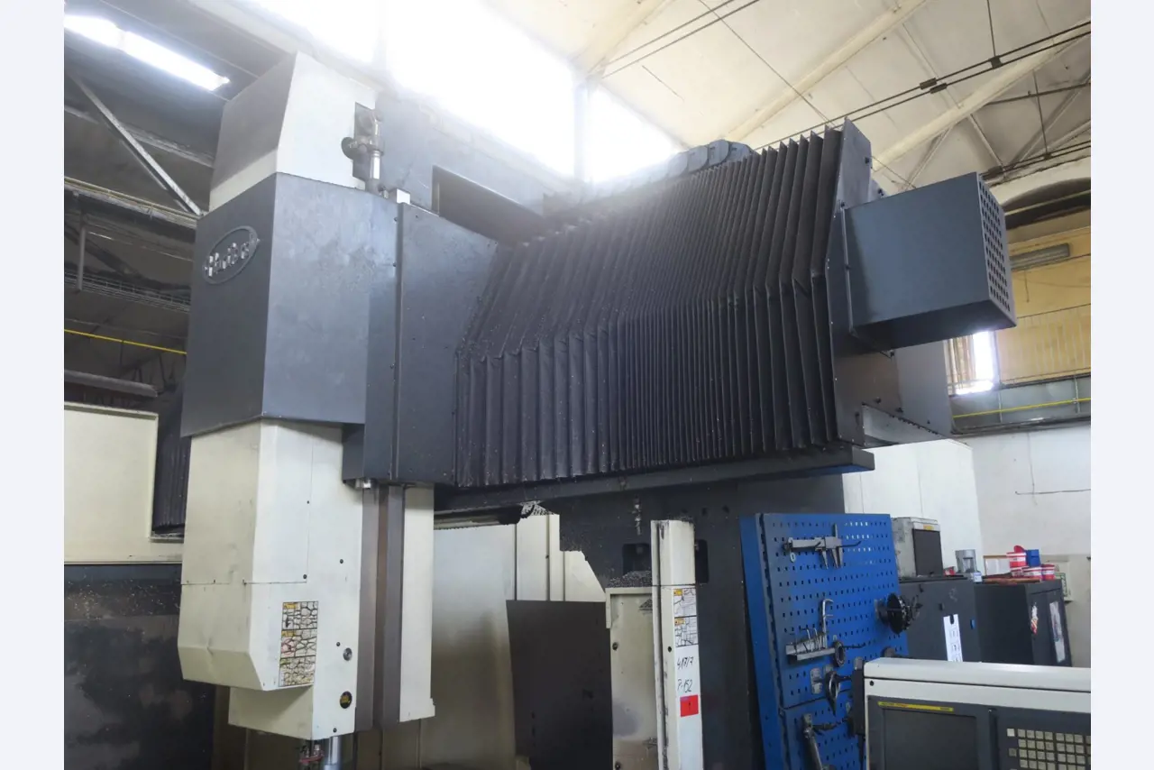 Kovoobráběcí stroje-6