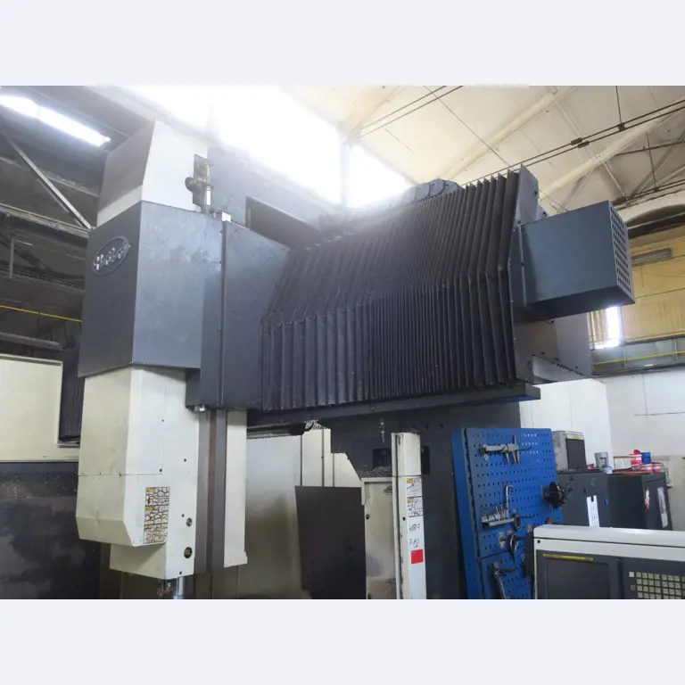 Kovoobráběcí stroje-6