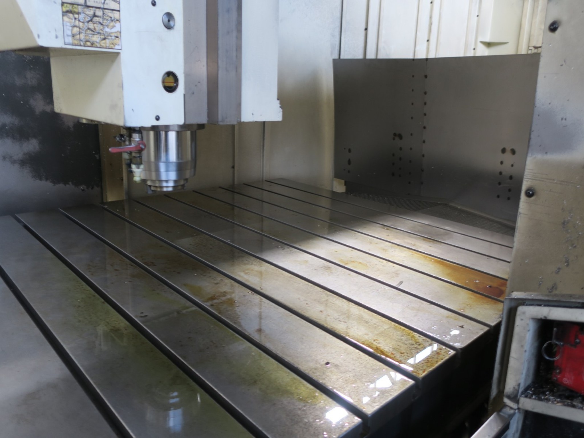 Kovoobráběcí stroje-8