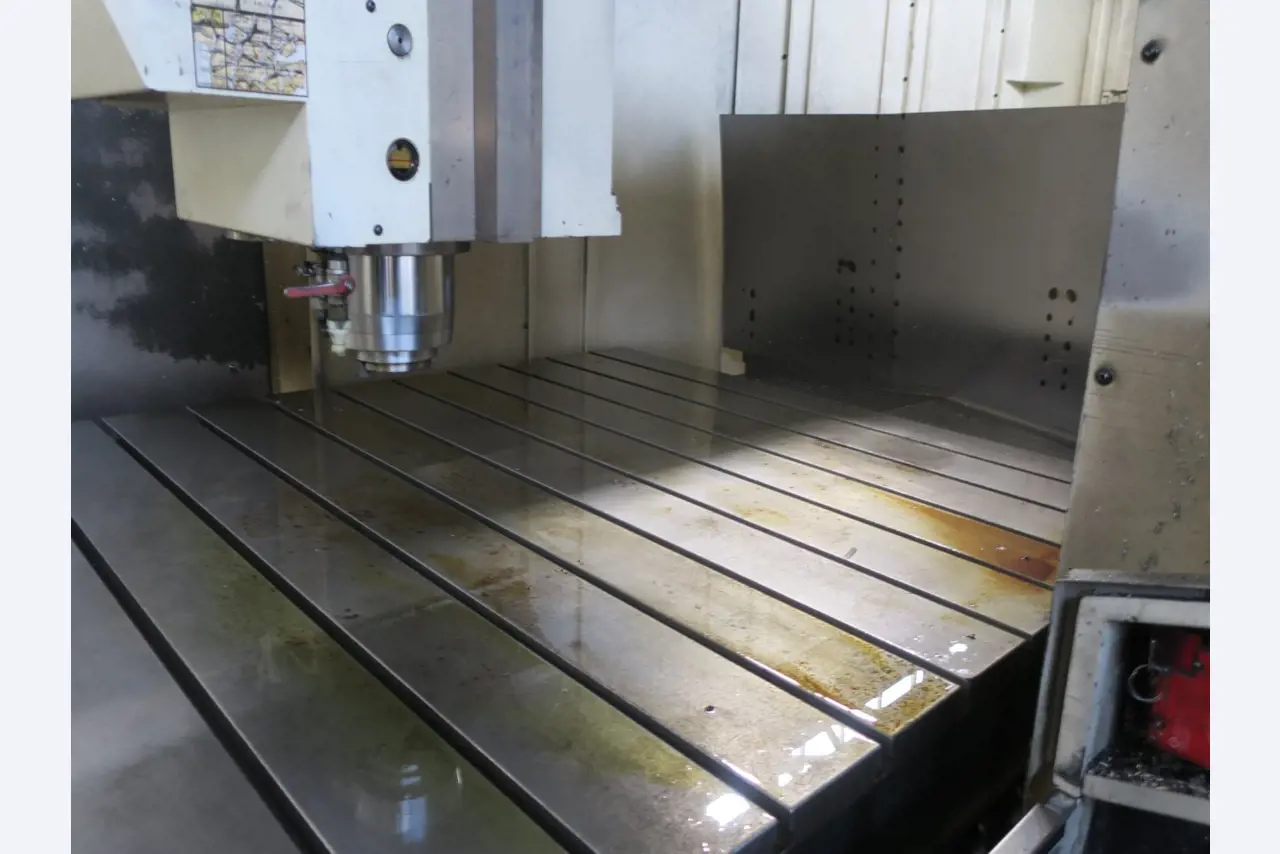 Kovoobráběcí stroje-8