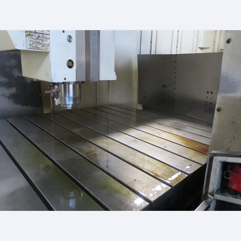 Kovoobráběcí stroje-8