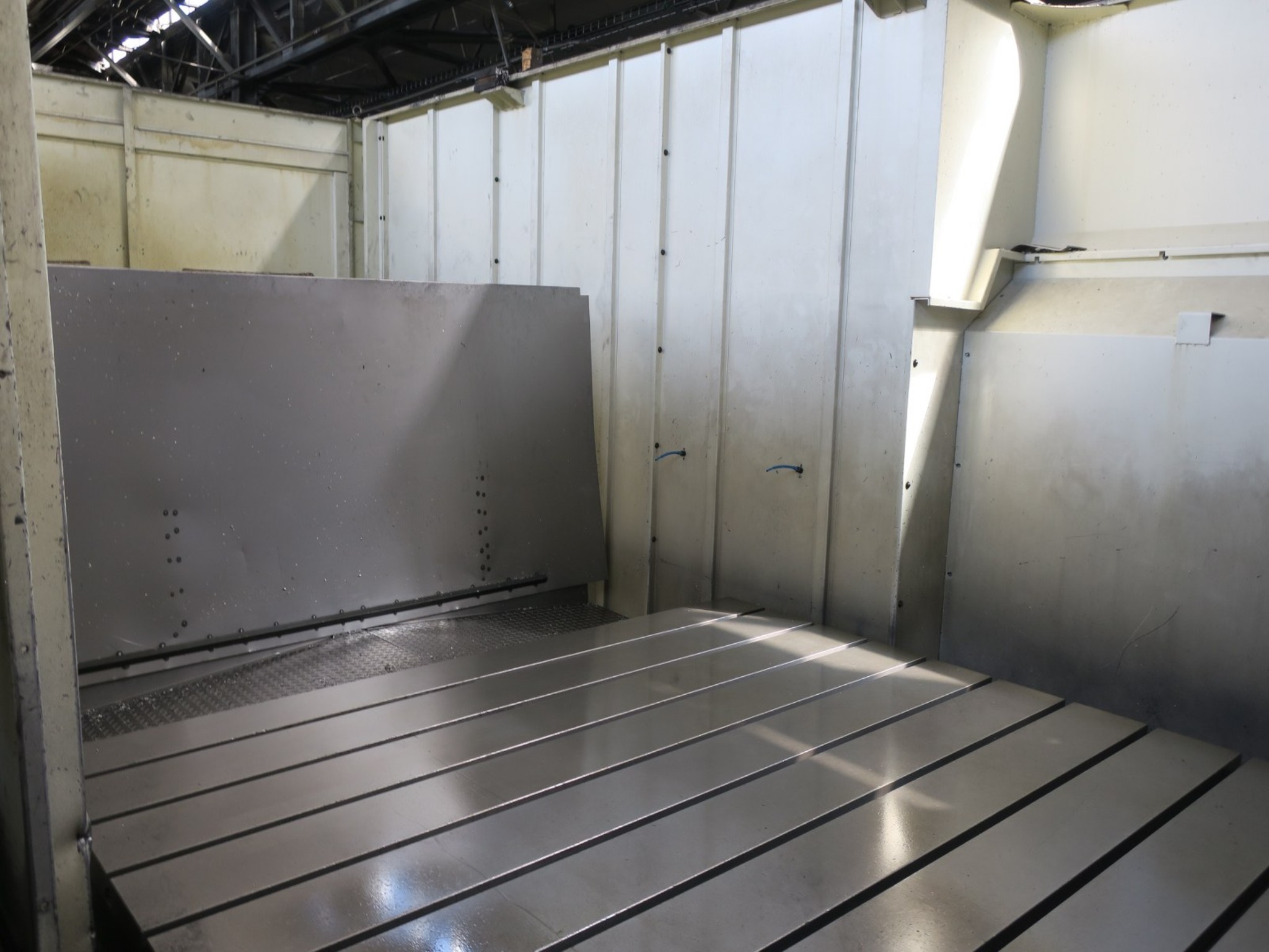 Kovoobráběcí stroje-9