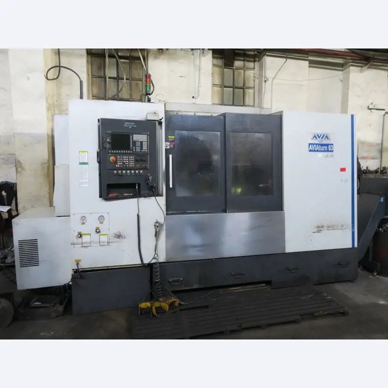 Metalworking machines-1