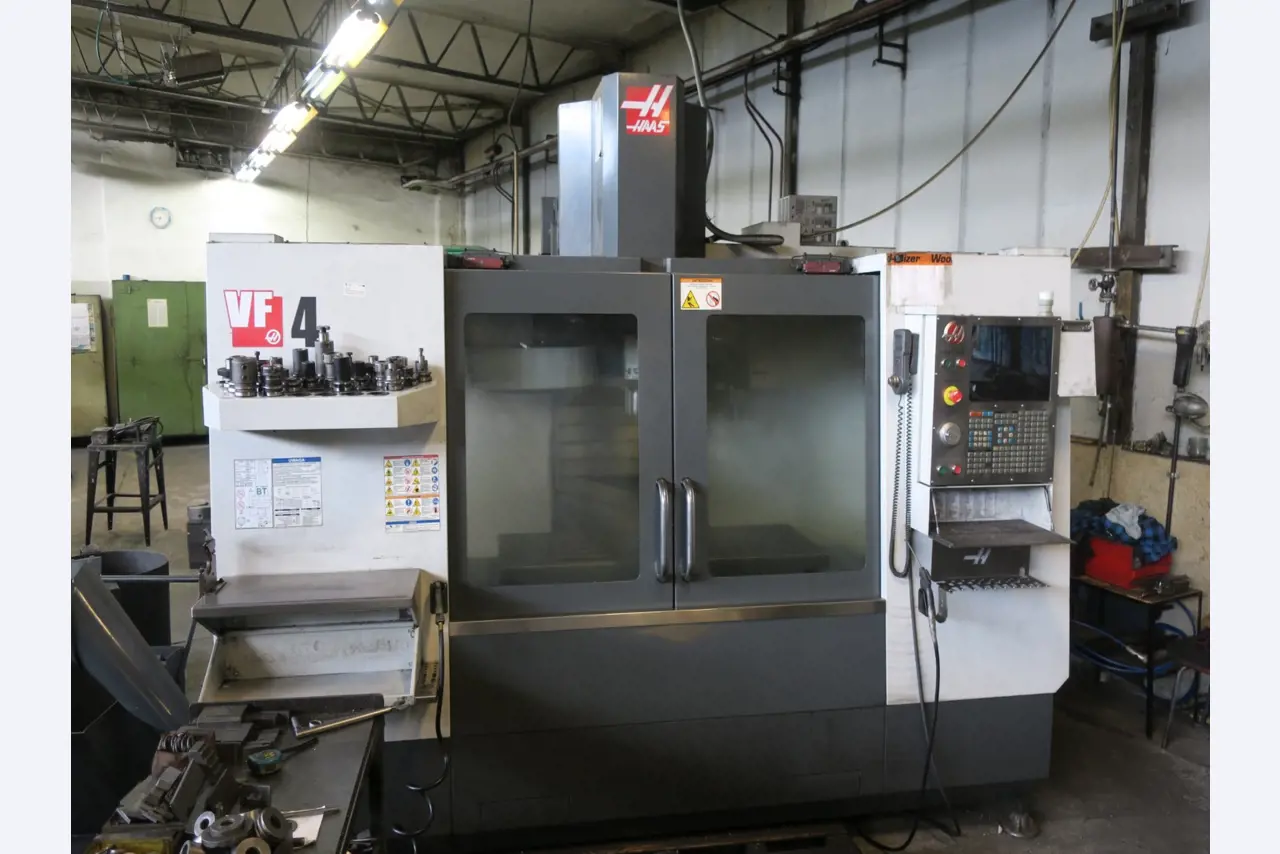 Metalworking machines-2