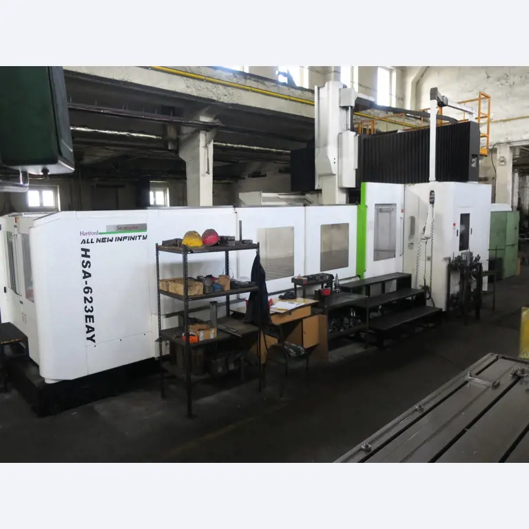 Metalworking machines-3