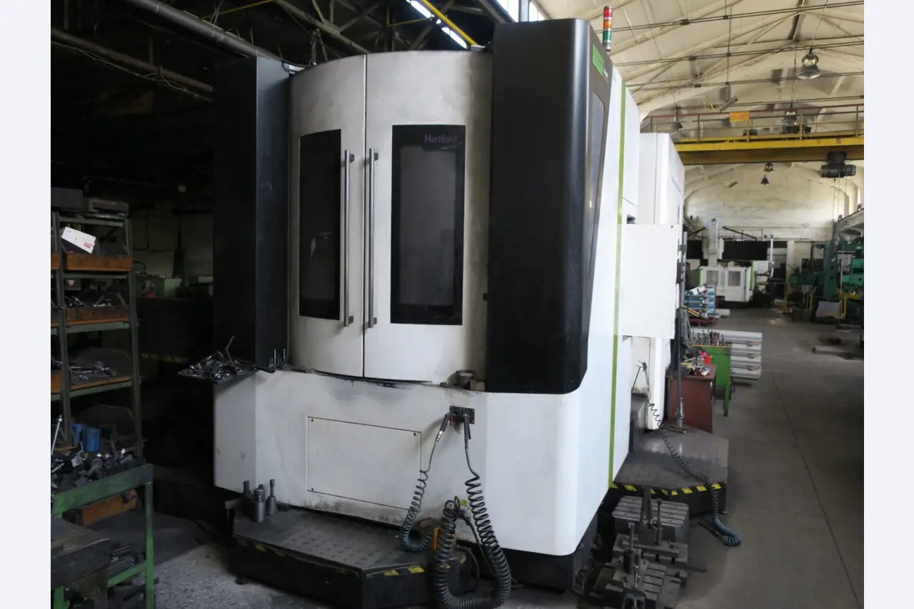Metalworking machines-4