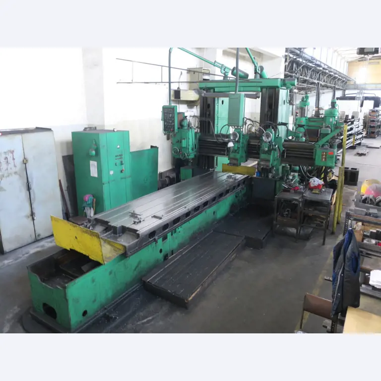 Metalworking machines-6