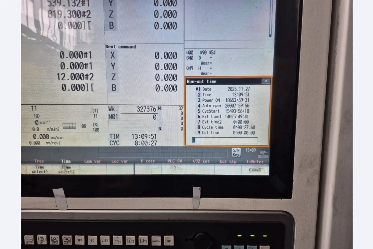 Metallbearbeitungsmaschinen-11