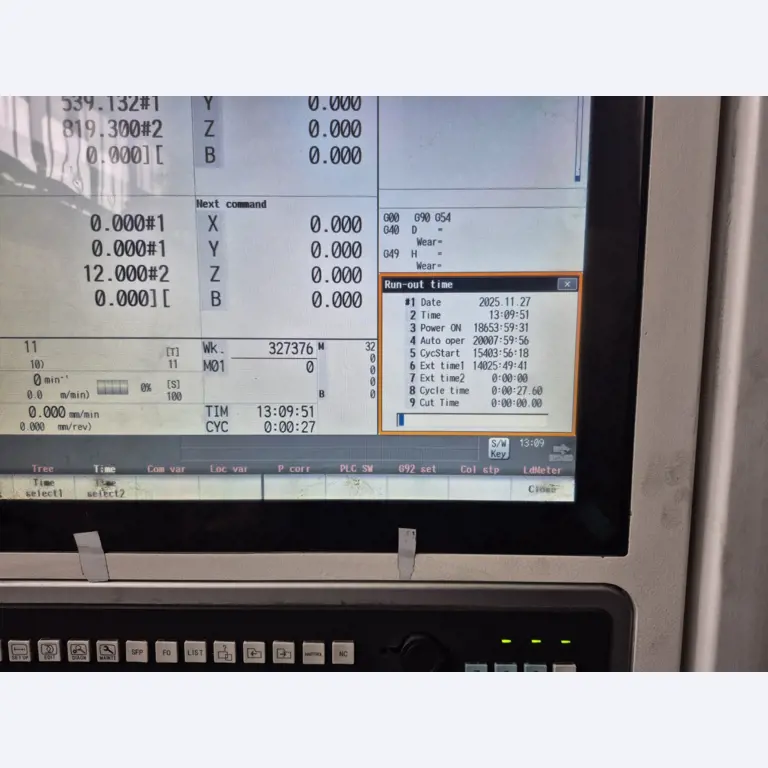 Metallbearbeitungsmaschinen-11