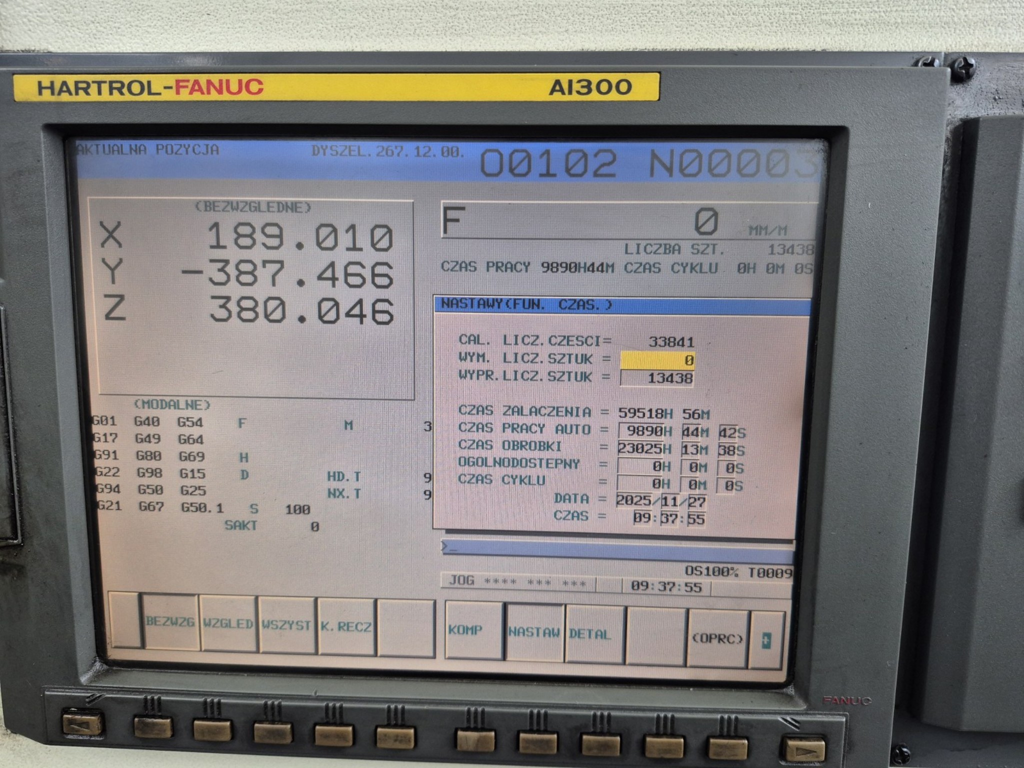 Metallbearbeitungsmaschinen-16