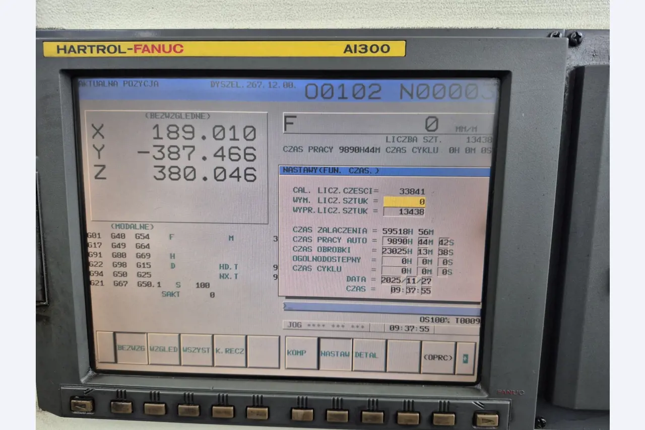 Metallbearbeitungsmaschinen-16