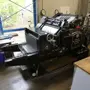thumbnail-Machines from the offset printing sector-14