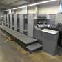 thumbnail-Machines from the offset printing sector-15