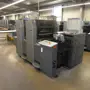 thumbnail-Machines from the offset printing sector-17