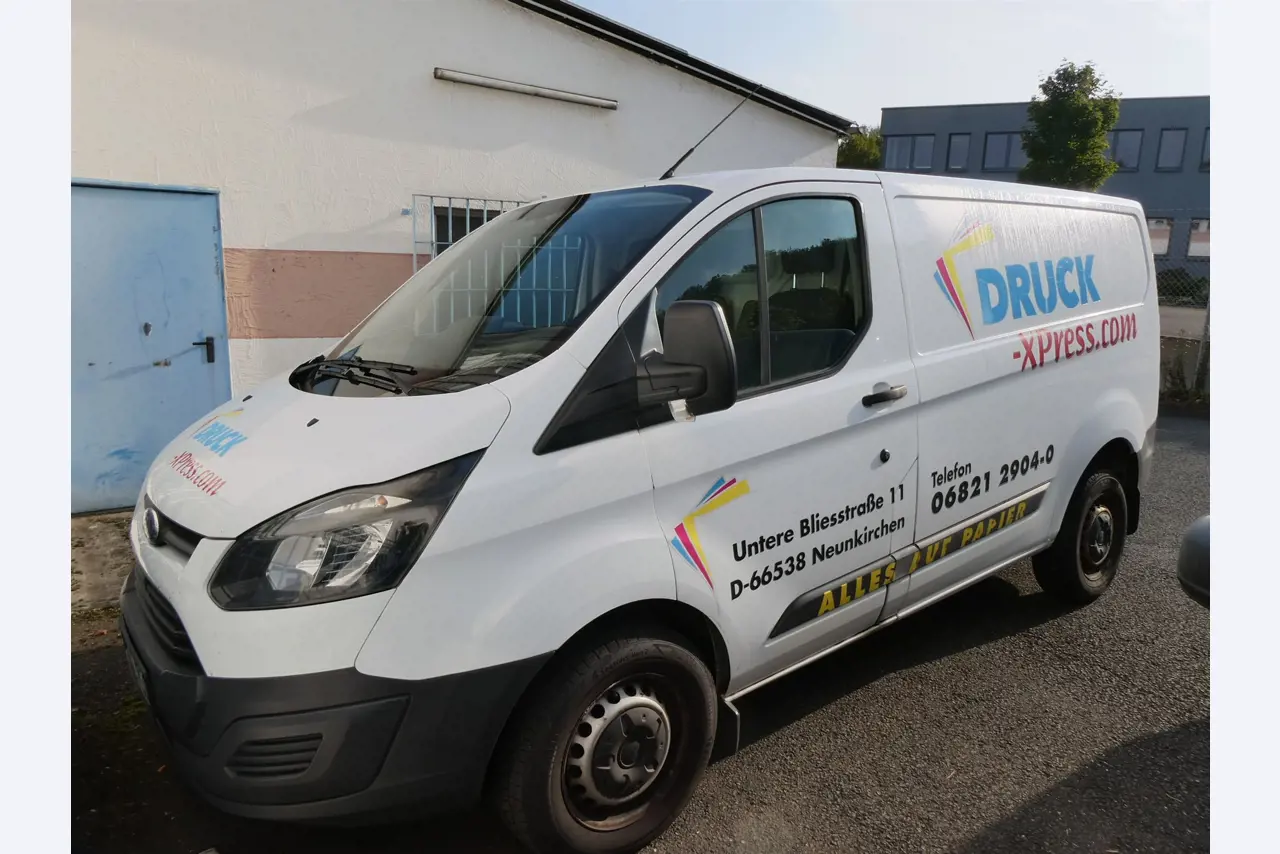 Machines from the offset printing sector-4