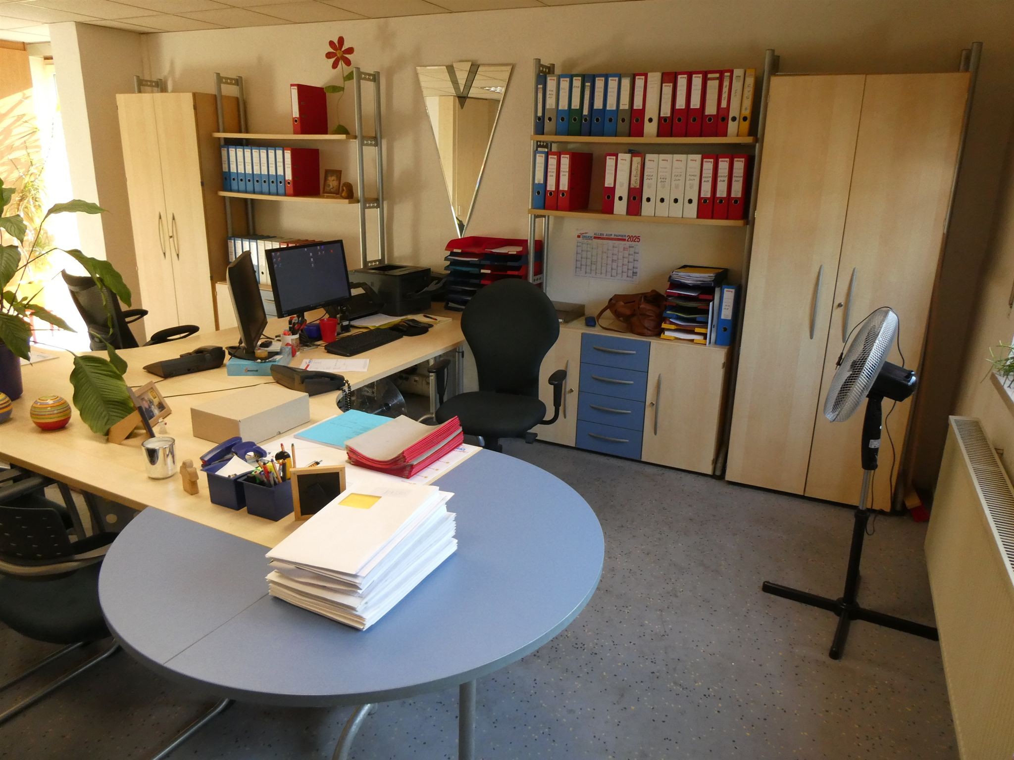 Machines from the offset printing sector-5