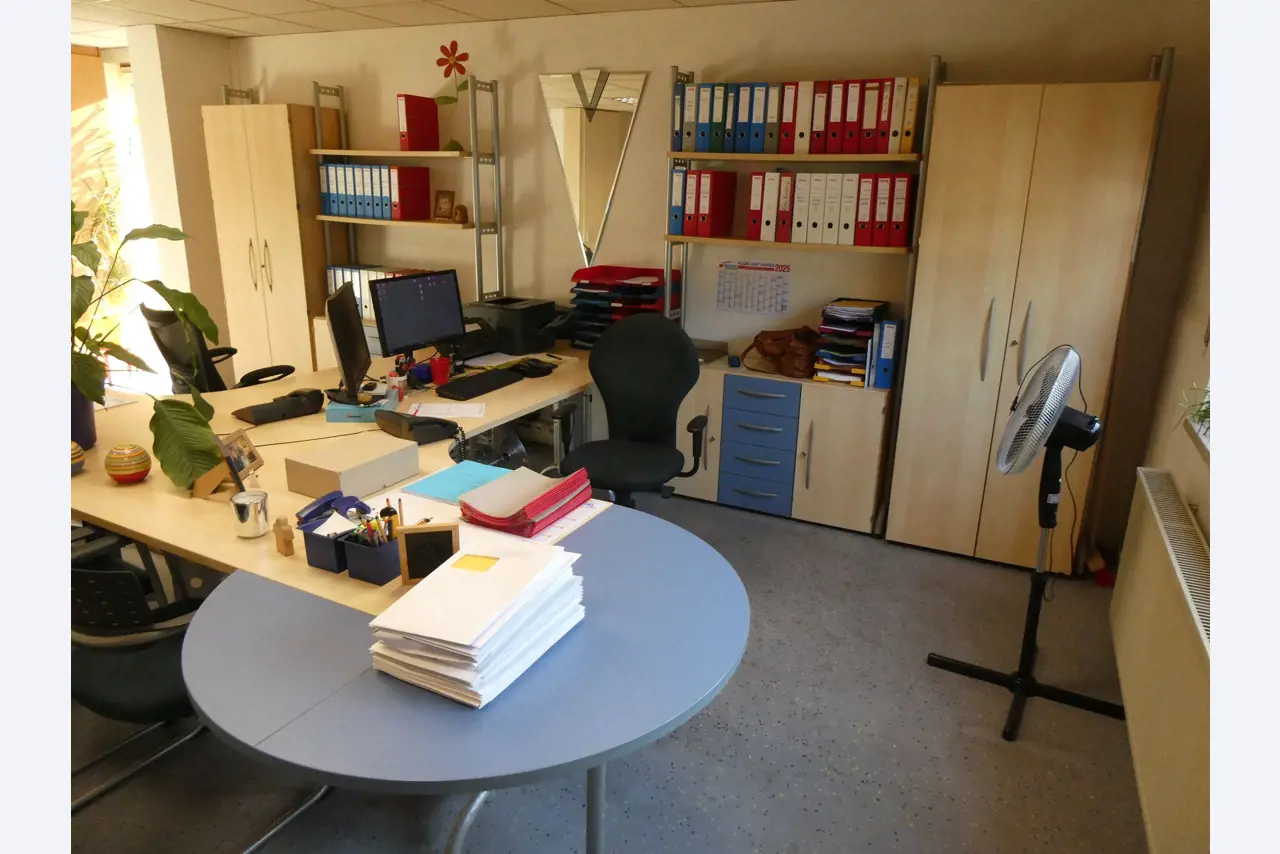 Machines from the offset printing sector-5