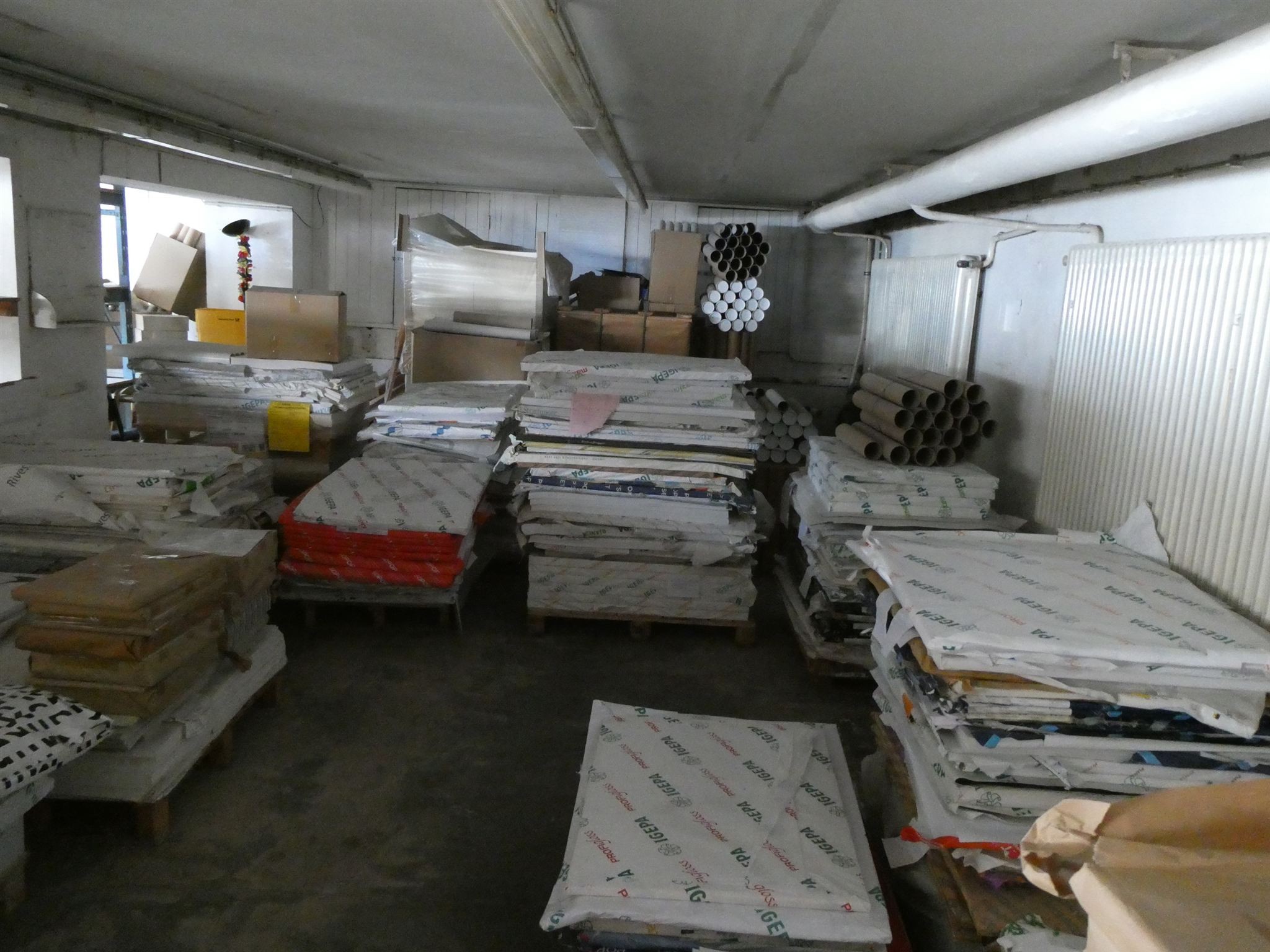 Machines from the offset printing sector-6