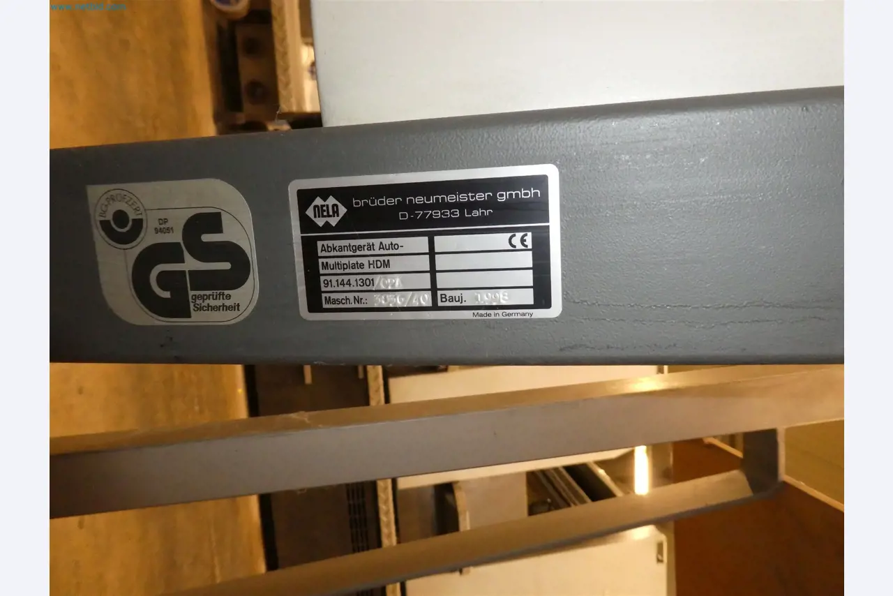 Maschinen aus dem Bereich Offset-Druck-2