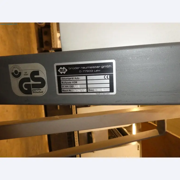 Maschinen aus dem Bereich Offset-Druck-2