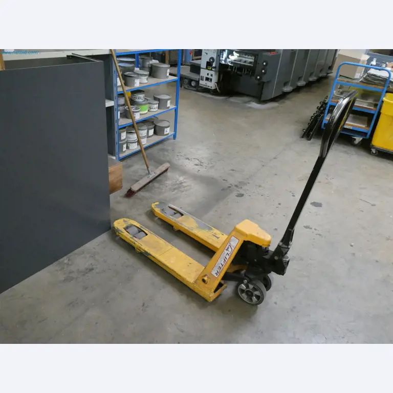 Maschinen aus dem Bereich Offset-Druck-1